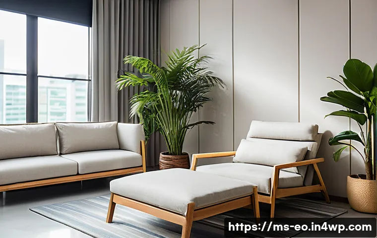 낮잠과 집중력 향상 연구 결과 - A serene Malaysian office break room designed for short naps, featuring a quiet, dimly lit space wit...